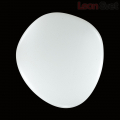 Потолочный LED влагостойкий светильник Stone 2039/DL Сонекс 48W (3)