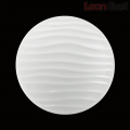 Потолочный LED влагостойкий светильник Wave 2040/DL Сонекс 48W (5)
