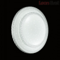Потолочный LED влагостойкий светильник Floors 2041/DL Сонекс 48W (2)