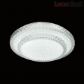 Потолочный LED влагостойкий светильник Floors 2041/EL Сонекс 72W