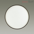 Потолочный LED влагостойкий светильник Geta Coffee 2075/EL Сонекс 72W (5)