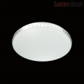 Потолочный LED влагостойкий светильник Dina 2077/DL Сонекс 48W