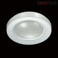 Потолочный LED влагостойкий светильник Pinola 2079/DL Сонекс 48W (2)