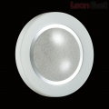 Потолочный LED влагостойкий светильник Pinola 2079/DL Сонекс 48W (4)
