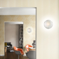 Потолочный LED влагостойкий светильник Pino 2080/DL Сонекс 48W (8)