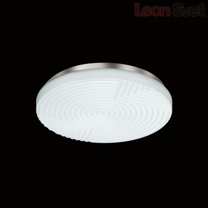 Потолочный LED влагостойкий светильник Messa 2083/DL Сонекс 48W