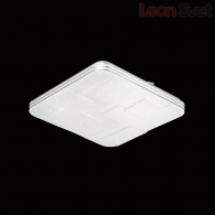 Потолочный LED влагостойкий светильник Nores 2085/DL Сонекс 48W