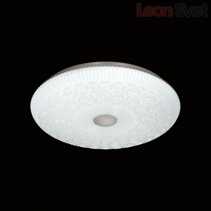 Потолочный LED влагостойкий светильник Karida 2086/EL Сонекс 72W