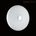Потолочный LED влагостойкий светильник Karida 2086/EL Сонекс 72W (4)