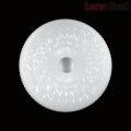 Потолочный LED влагостойкий светильник Karida 2086/EL Сонекс 72W (6)