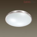 Потолочный LED влагостойкий светильник Lota Nickel 2088/EL Сонекс 72W (2)