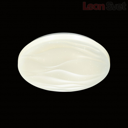 Потолочный LED влагостойкий светильник Erica 2090/EL Сонекс 72W