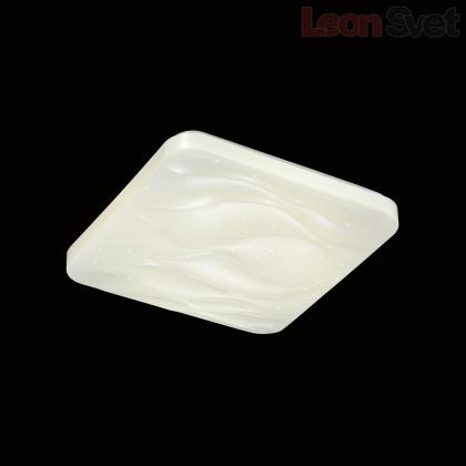 Потолочный LED влагостойкий светильник Ricon 2091/EL Сонекс 72W