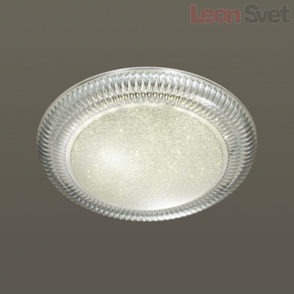 Потолочный LED влагостойкий светильник Marela 2092/EL Сонекс 72W