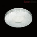 Потолочный LED влагостойкий светильник Milana 2093/EL Сонекс 72W