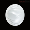 Потолочный LED влагостойкий светильник Erica 2090/ML Сонекс 160W (4)