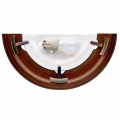 Настенный светильник Greca Wood 060 Сонекс (2)