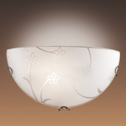 Настенный светильник Luaro 010 Сонекс