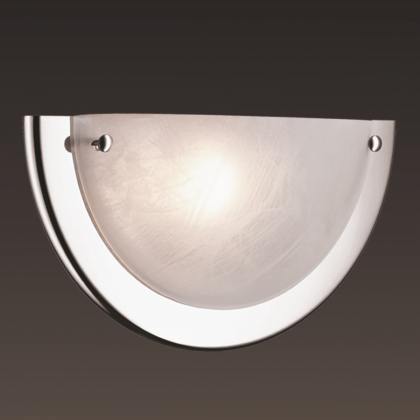 Настенный светильник Alabastro 022 Сонекс