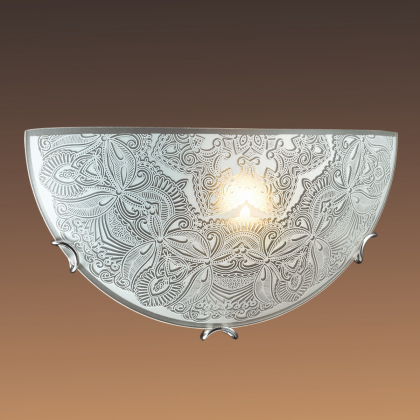 Настенный светильник Optima 076 Сонекс