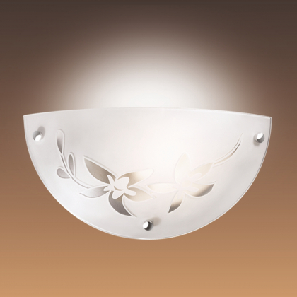 Настенный светильник Romana 1214/A Сонекс