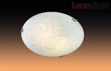 Потолочный светильник Kinta 109/K Сонекс