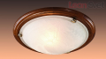 Потолочный светильник Lufe Wood 136/K Сонекс