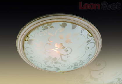 Потолочный светильник Provence Crema 156/K Сонекс