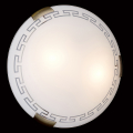 Потолочный светильник Greca 161/K Сонекс (2)