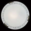 Потолочный светильник Greca 161/K Сонекс (3)