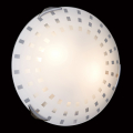 Потолочный светильник Quadro White 162/K Сонекс (2)