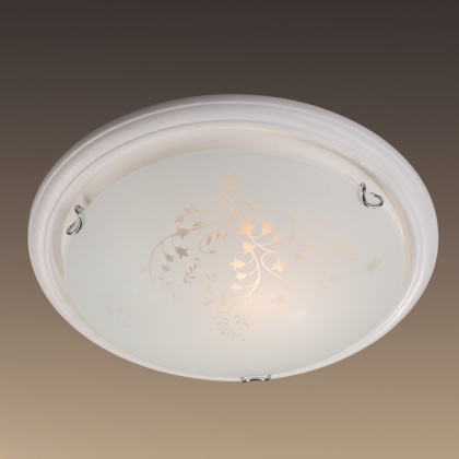 Потолочный светильник Blanketa 101/K Сонекс