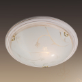Потолочный светильник Blanketa Gold 102/K Сонекс