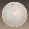 Потолочный светильник Blanketa Gold 102/K Сонекс (3)