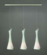 Подвесная люстра Zack 0771 Mantra