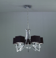 Подвесная люстра Akira 0782 Mantra