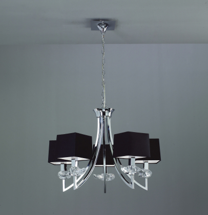 Подвесная люстра Akira 0782 Mantra