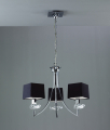 Подвесная люстра Akira 0783 Mantra