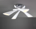 Потолочная люстра Pop 0921 Mantra