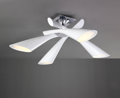 Потолочная люстра Pop 0921 Mantra