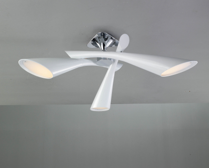 Потолочная люстра Pop 0922 Mantra