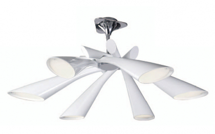 Потолочная люстра Pop 0926 Mantra