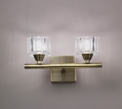 Бра Cuadrax 1103 Mantra