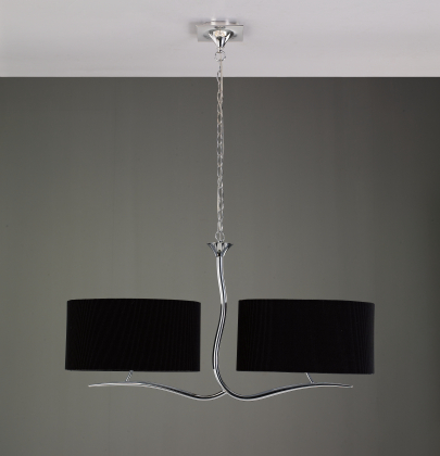 Подвесная люстра Eve 1170 Mantra