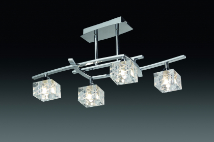 Потолочная люстра Zen 1420 Mantra