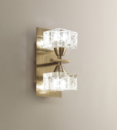 Бра Zen 1435 Mantra