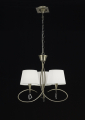 Подвесная люстра Mara 1620 Mantra (2)
