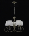 Подвесная люстра Mara 1621 Mantra
