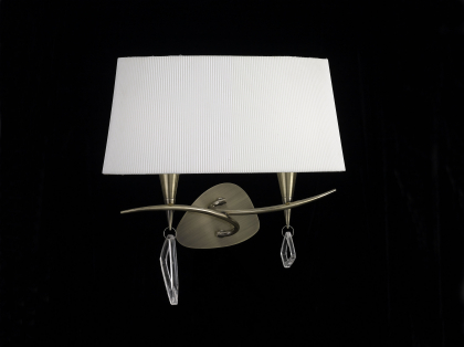 Бра Mara 1628 Mantra