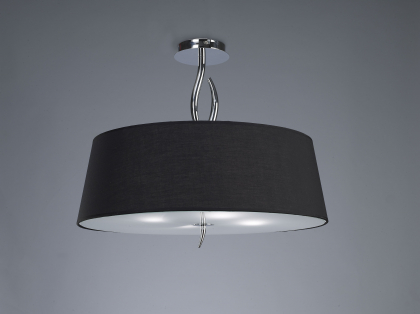 Потолочная люстра Ninette 1918 Mantra